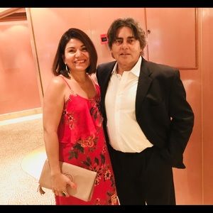 Meet your Posher, Carmen